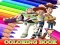 Oyunu Coloring Book for Toy Story çevrimiçi