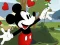 Oyunu Mickey Mouse Slide çevrimiçi