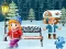 Oyunu Happy Winter Jigsaw çevrimiçi