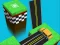 Oyunu Blocky Taxy ZigZag çevrimiçi