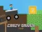 Oyunu Crazy Driver Noob çevrimiçi