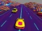 Oyunu Neon Race Retro Drift çevrimiçi