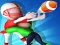 Oyunu Crazy Touchdown çevrimiçi
