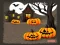 Oyunu Haunted Halloween Hidden Object çevrimiçi