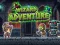 Oyunu Wizard Adventure çevrimiçi