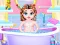 Oyunu Baby Taylor Daily Caring çevrimiçi