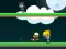 Oyunu Zombies Jump çevrimiçi