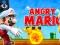Oyunu Angry Mario çevrimiçi