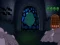 Oyunu Green Monster Forest Escape çevrimiçi