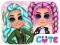 Oyunu Perfect Stylish Street Look çevrimiçi