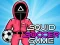 Oyunu Squid Soccer Game çevrimiçi