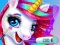 Oyunu Pony Beauty çevrimiçi