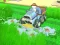 Oyunu Crazy Lawn Mover çevrimiçi
