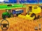Oyunu US Modern Tractor Farming Game 3D 2022 çevrimiçi