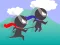 Oyunu Good Stickman Brothers çevrimiçi