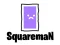 Oyunu Squareman çevrimiçi