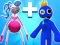 Oyunu My Huggy Wuggy Pet Merge çevrimiçi