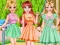 Oyunu Princess Sailor Moon Casual Outfit çevrimiçi