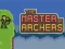 Oyunu The Master of Archers çevrimiçi
