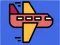 Oyunu Turbulent Little Plane çevrimiçi