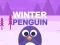 Oyunu Winter Penguin çevrimiçi