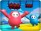 Oyunu Knockout Run Royale Fall çevrimiçi