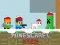Oyunu Minecraft Xmas çevrimiçi