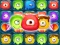 Oyunu Monster Candy Crush çevrimiçi