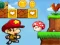 Oyunu Super Mario World Squirrel çevrimiçi