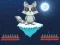 Oyunu Jumping Raccoon çevrimiçi