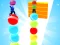Oyunu Ball Stack 3D çevrimiçi