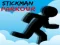 Oyunu Stickman Parkour çevrimiçi