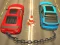Oyunu Dual Car Racing Games 3D çevrimiçi