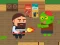 Oyunu Zombie Attack çevrimiçi