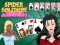Oyunu Spider Solitaire Manga Girls çevrimiçi