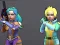 Oyunu Legends Arena çevrimiçi