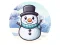 Oyunu Frosty Escape çevrimiçi