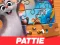 Oyunu Pattie et la col?re Jigsaw Puzzle çevrimiçi
