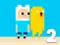 Oyunu Pixel Time Adventure summer! çevrimiçi