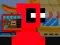 Oyunu Pixel Heroes Runner çevrimiçi