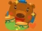 Oyunu Honey Bear çevrimiçi