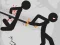 Oyunu Stickman Fight çevrimiçi