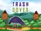 Oyunu Trash Doves çevrimiçi