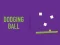 Oyunu Dodging Ball çevrimiçi