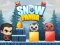 Oyunu Snow Panda çevrimiçi