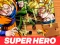 Oyunu Dragon Ball Super Hero Jigsaw Puzzle çevrimiçi