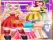 Oyunu Cheerleader Magazine Girls Dress Up çevrimiçi