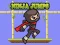 Oyunu Ninja Jumps çevrimiçi