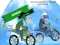 Oyunu Motocross Zombie çevrimiçi