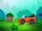 Oyunu Orange Car Rescue çevrimiçi